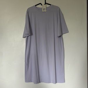 T-Shirt dress
